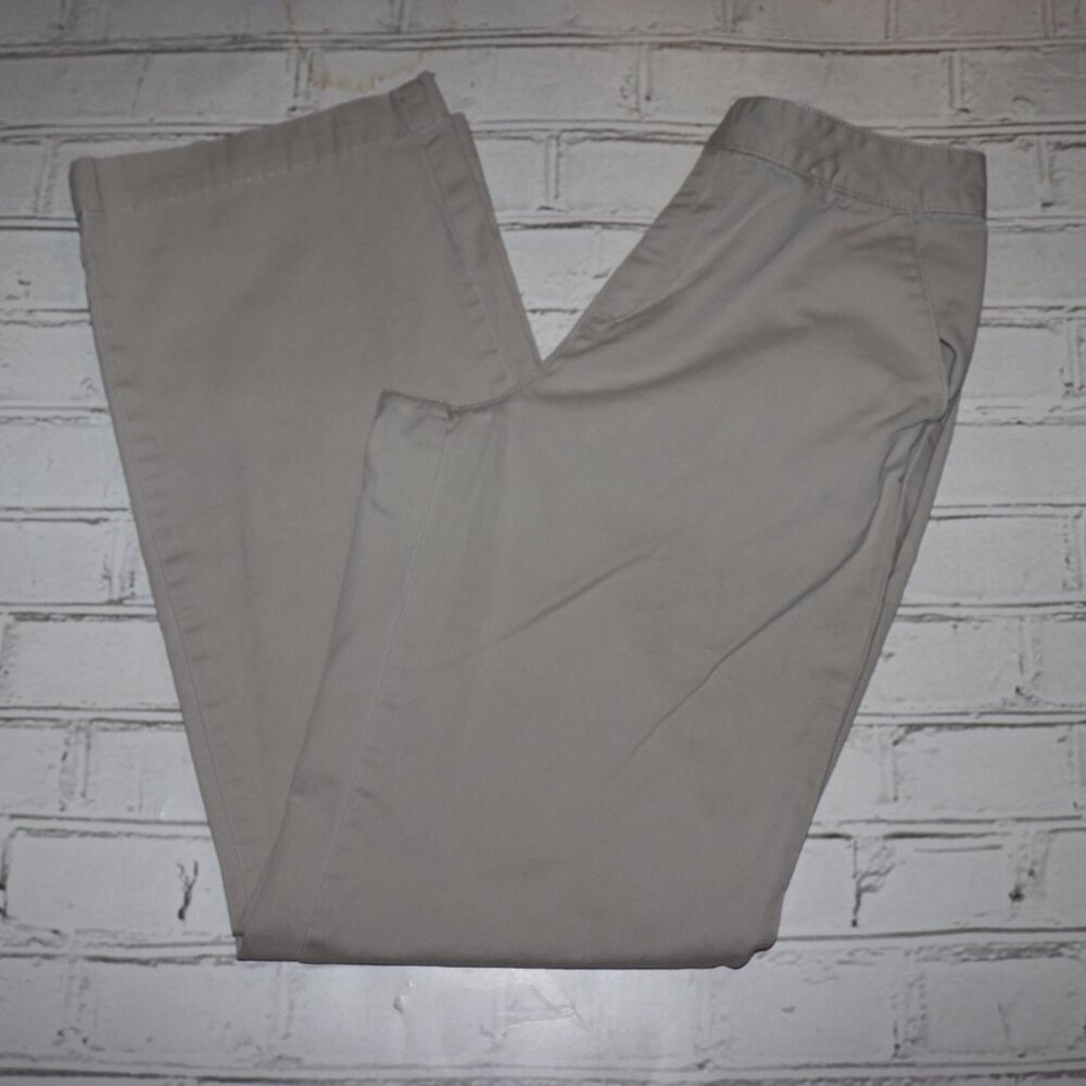 Calvin Klein Jeans Khakis · Women’s Size 4/32 · Tan
